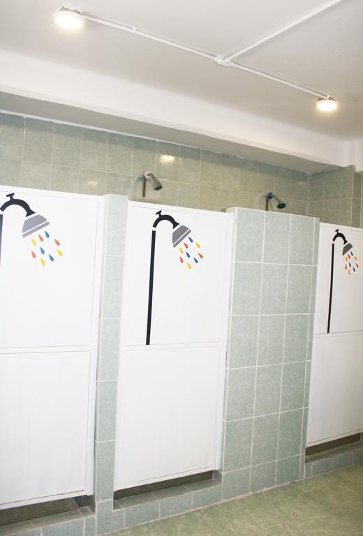 Hostel Zocalo Mexico City Luaran gambar